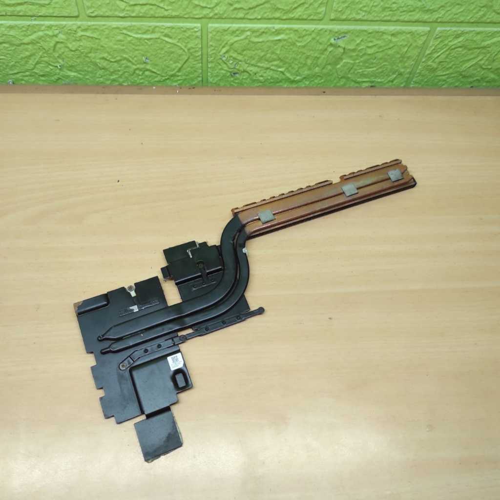 Heatsink Processor Laptop Lenovo Legion Y520 Y520-15IKBN