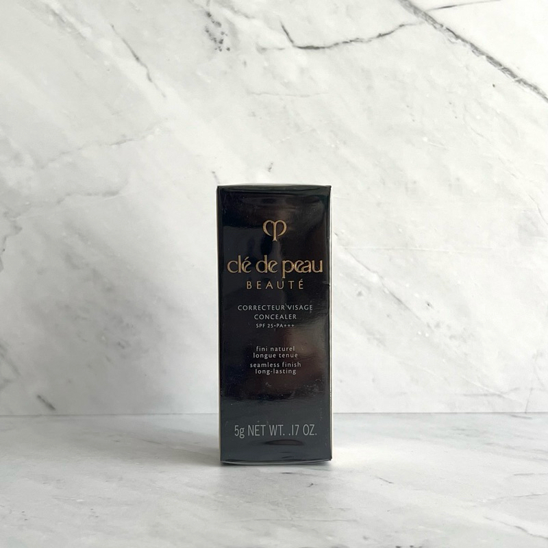 Cle De Peau Concealer