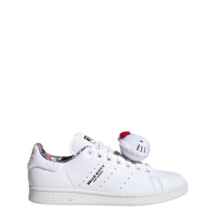 adidas ORIGINALS Stan Smith Shoes Wanita Sneaker HP9656