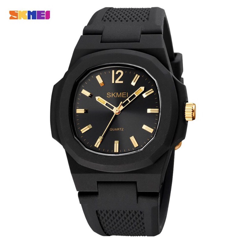 Jam Tangan Pria SKMEI 1717 Original