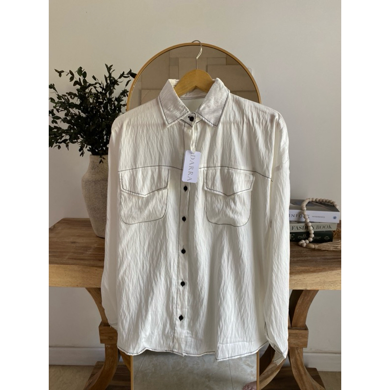 Darra Stitch Shirt