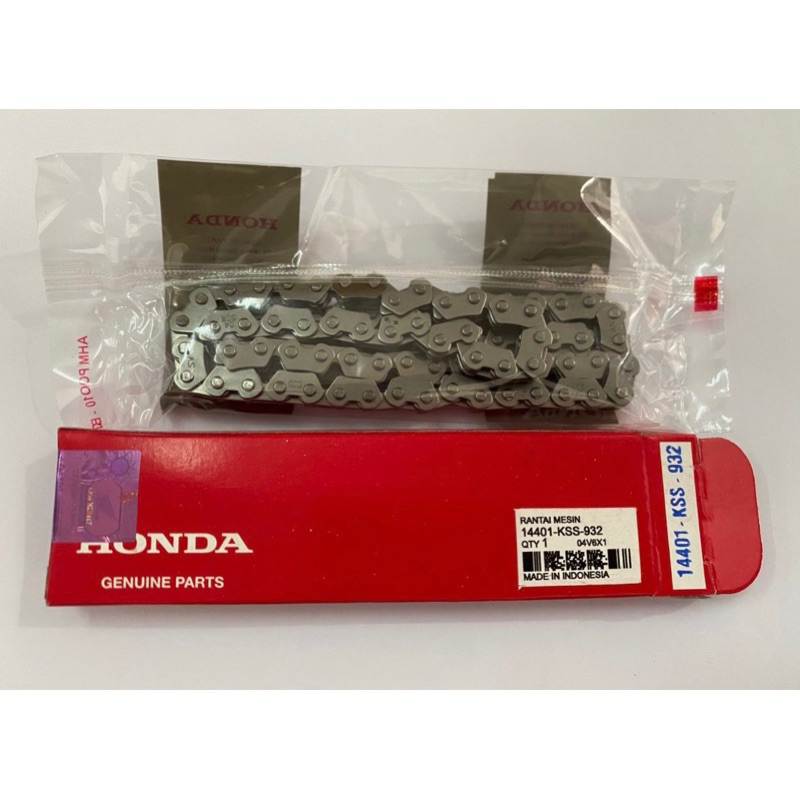 RANTAI KAMRAT / KETENG VARIO 125 ORIGINAL