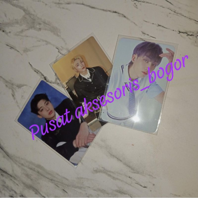 PC Album XODIAC OFFICIAL