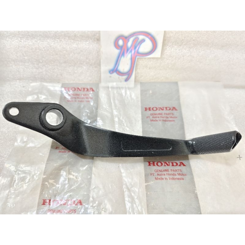 Pedal Tuas Pijakan Rem Belakang Comp RR Brake HONDA CBR 250RR CBR250RR CBR 250 RR 46500K64N00 Origin