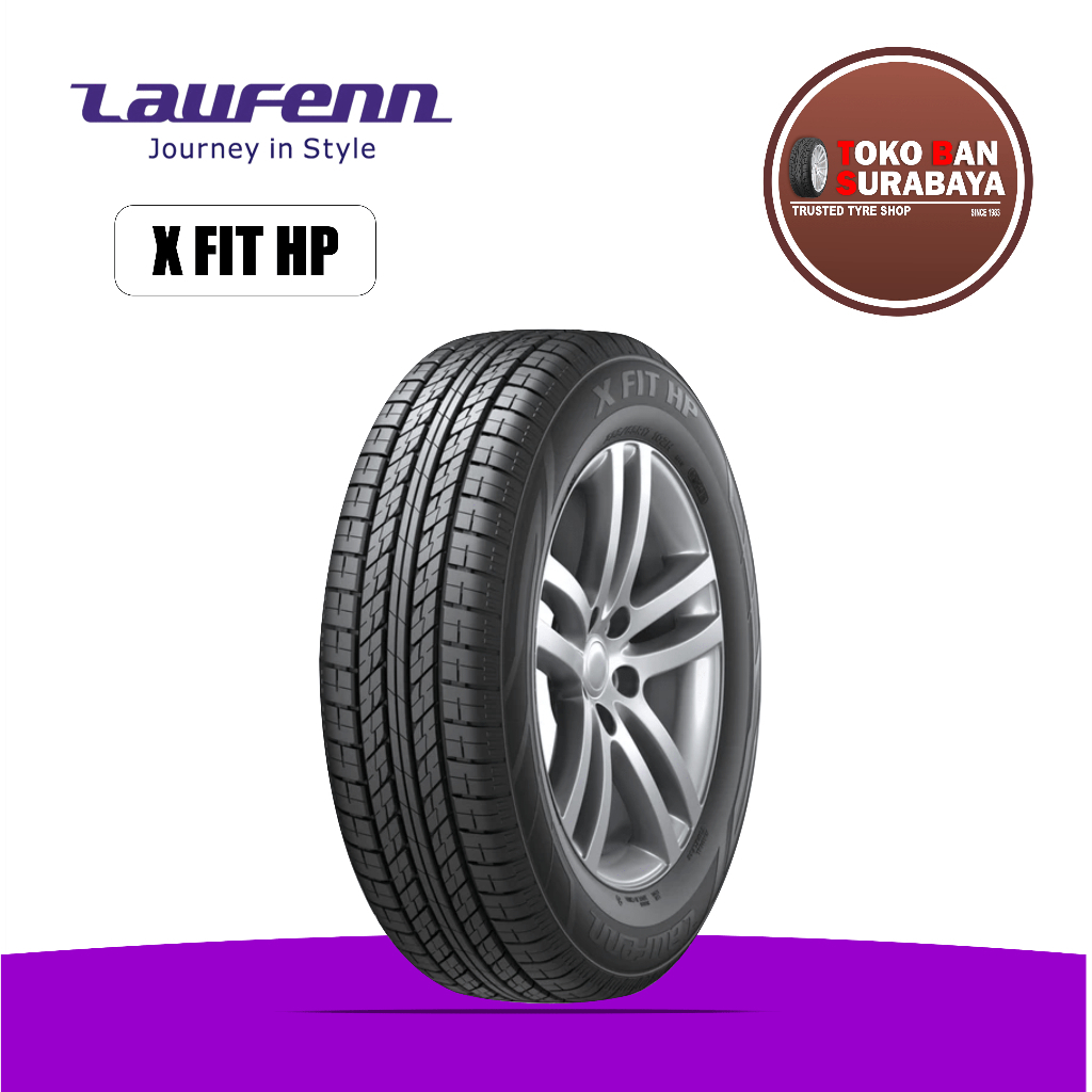 BAN LAUFENN LA41 X FIT HP 245/50 R 20 V  245 50 R 20 V