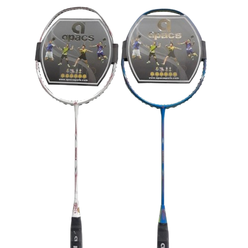 Apacs Virtuoso Performance Virtuoso 80 20 Raket Badminton