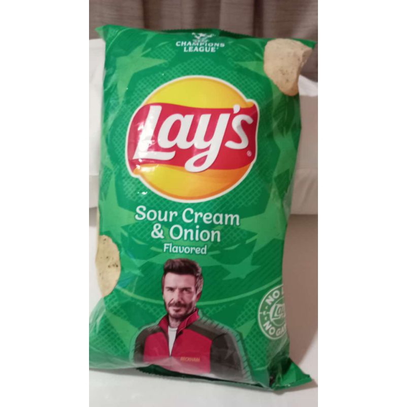 

lay's