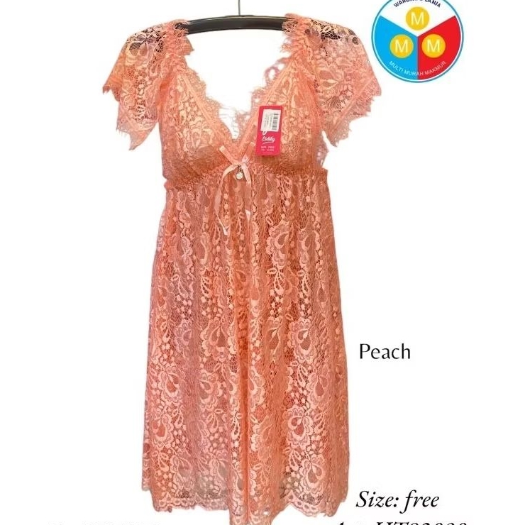 BAJU LINGERIE/LINGERIE SEXY/LINGERIE LYDYLY HT83090