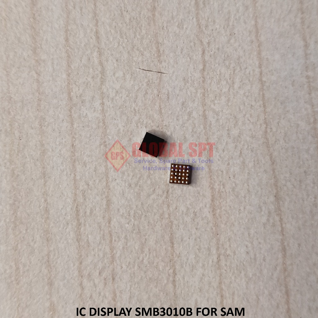 IC SM3010B / IC DISPLAY SAMSUNG