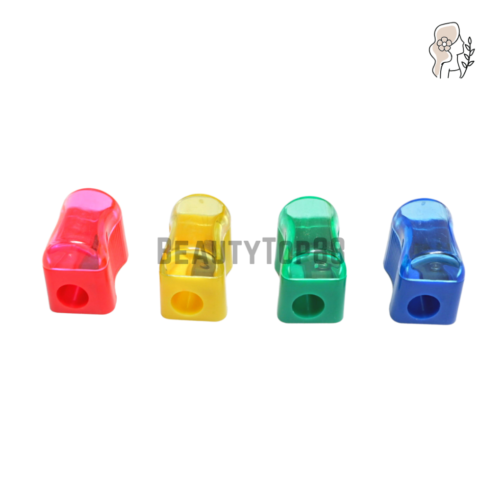 

Serutan Roti Joyko SP-362 - Rautan Pensil Kecil - Pencil Sharpener [PER PCS]