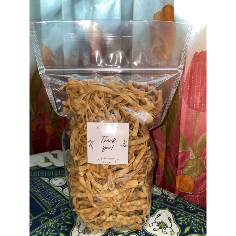 

kue bawang original