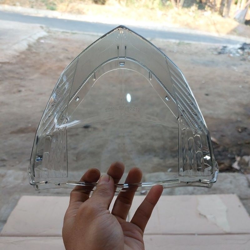 kaca mika stoplam lampu belakang YAMAHA MIO M3, MIO Z, MIO 125, MIO S original