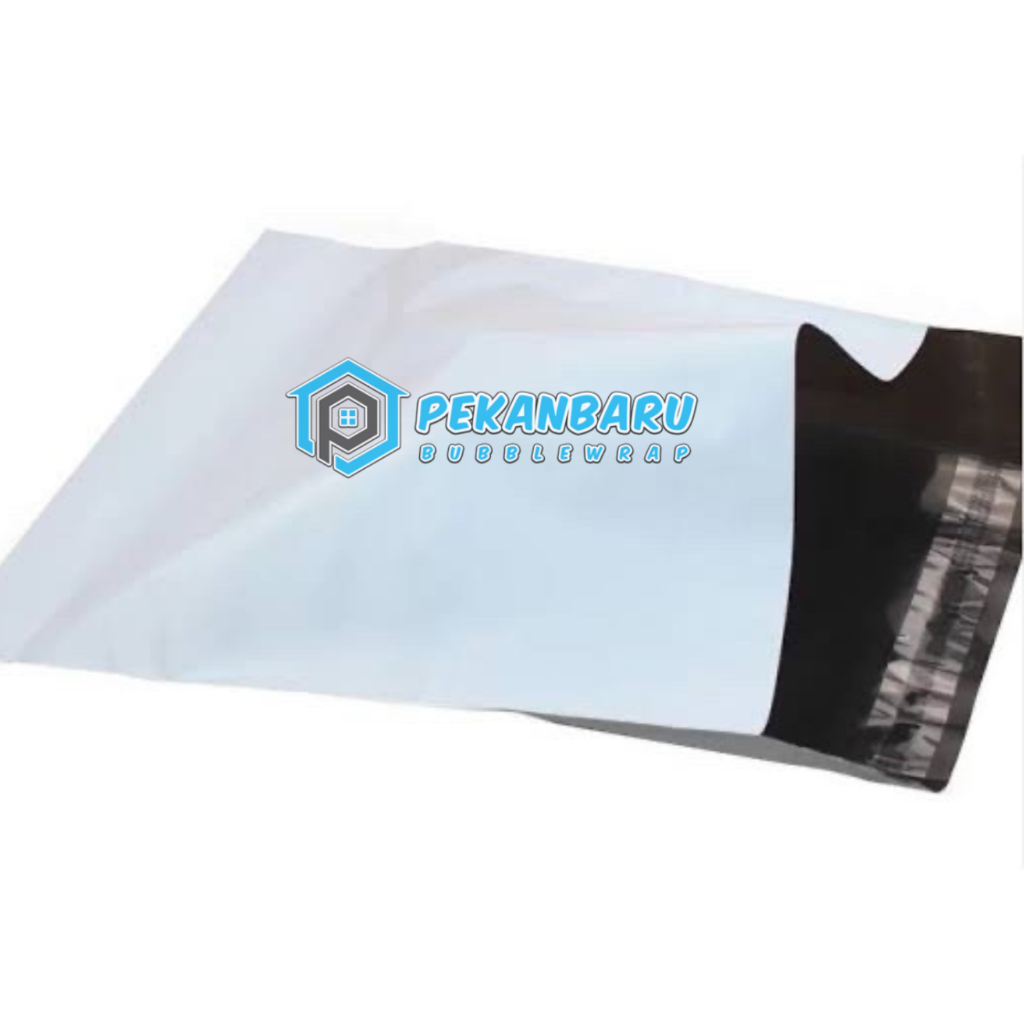

Polymailer / Amplop Plastik Packing Online Shop 40 x 55 cm