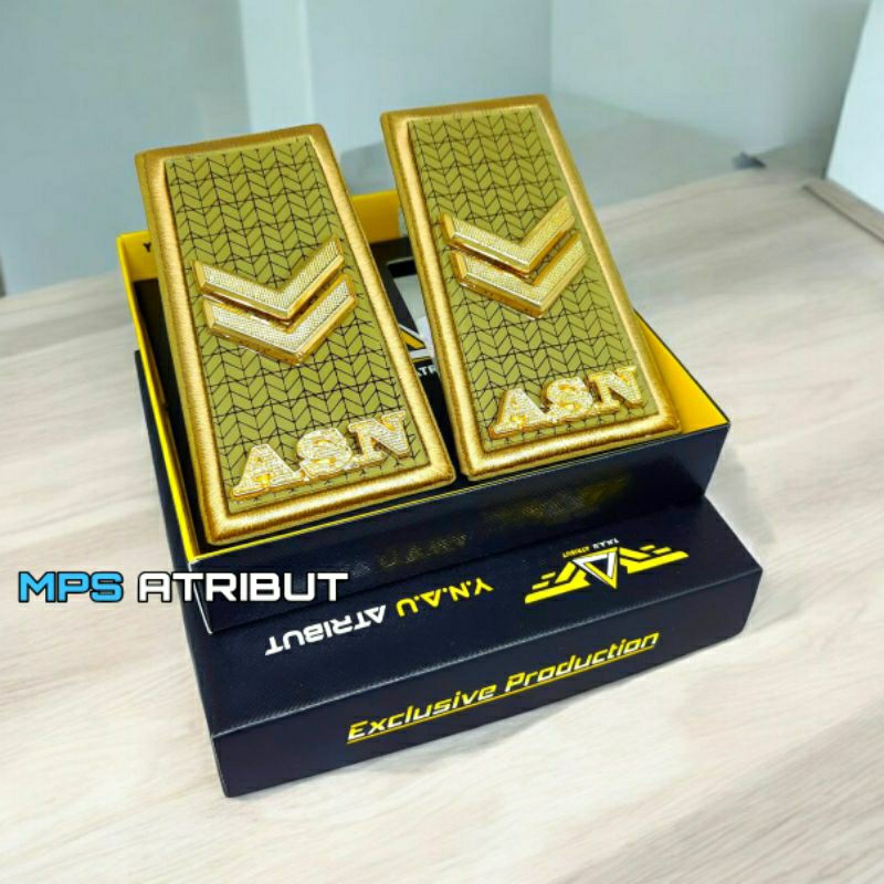 PANGKAT ASN SUMSEL/SULSEL 2B / PANGKAT PNS SUMSEL/SULSEL 2B EXCLUSIVE