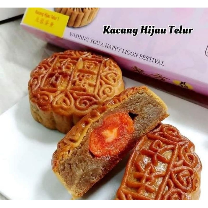 

✔READY‼ MOONCAKE TUNG FANG MEDAN 2024 1BOX 4PC/KUE BULAN TUNG FANG/KUE BULAN BRAND MEDAN/MOONCAKE O TAUSA PEK TAUSA DURIAN ASLI