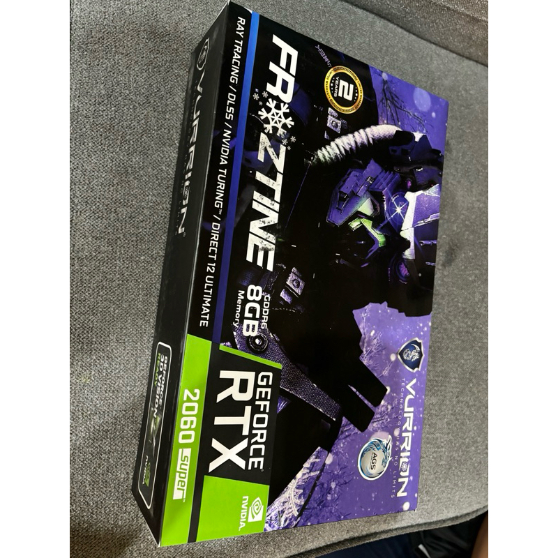 VGA RTX 2060 super