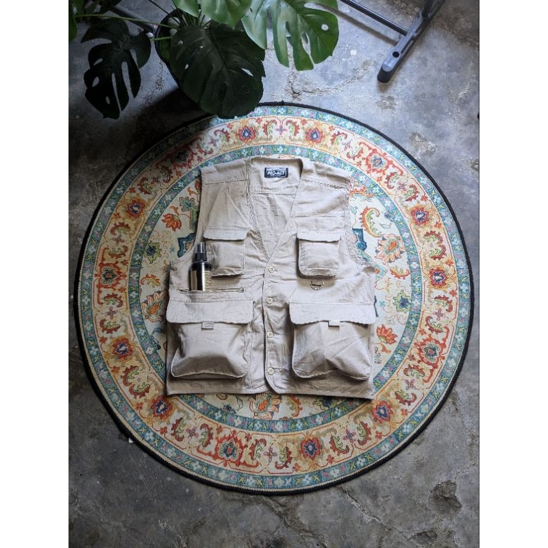 Vest rompi Tactical taktikal utility