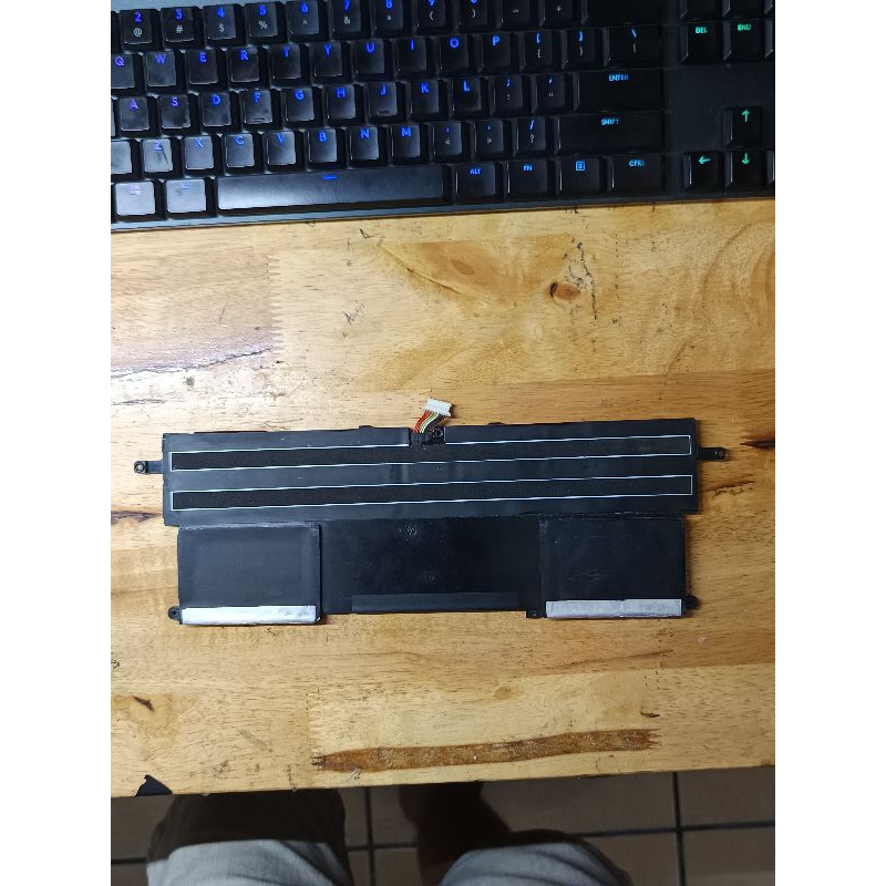 Baterai HP EliteBook X360 1020 G2 ET04XL ETO4XL HSTNN-IB7U 915191-855