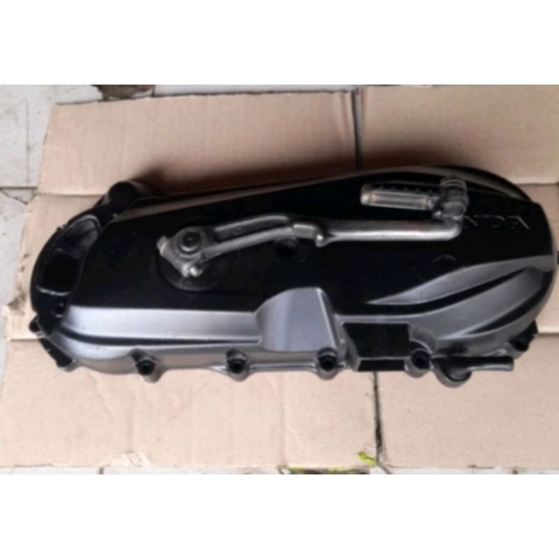 blok CVT engkol selahan Honda beat karbu beat fi original copotan