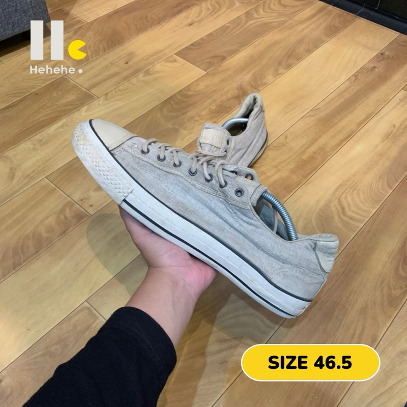 Converse x JohnVarvatos Second 46.5 Original
