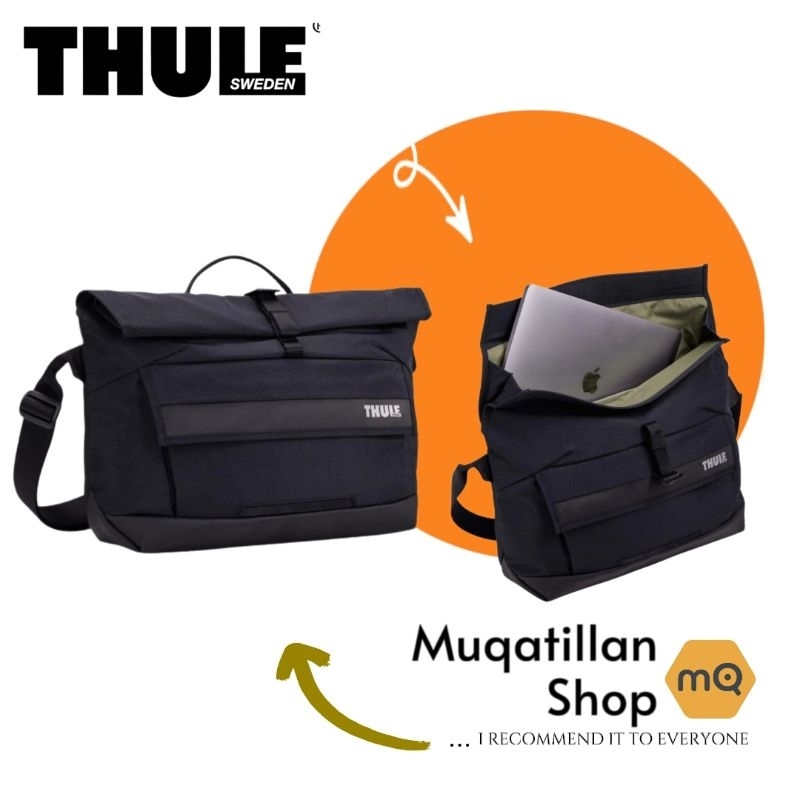 Tas Selempang Thule Paramount Crossbody Bag  14L