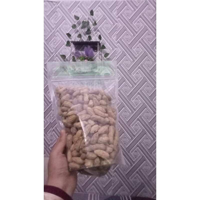 

Kacang shangrai