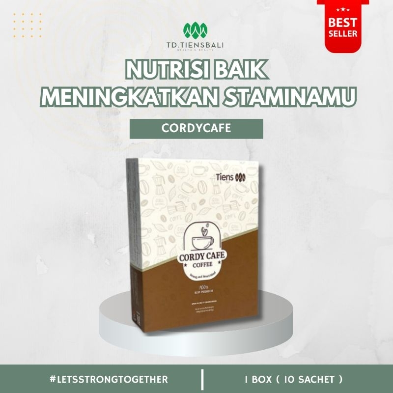 

CORDYCAFE KOPI STAMINA PRIA TERBAIK DIDUNIA TERLARIS