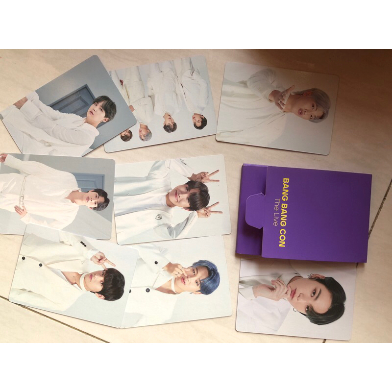 pc bts bang bang con
