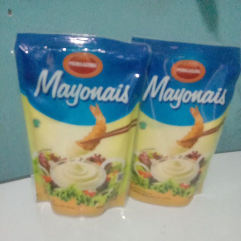 

Mayonais Primaagung 250 gr Halal