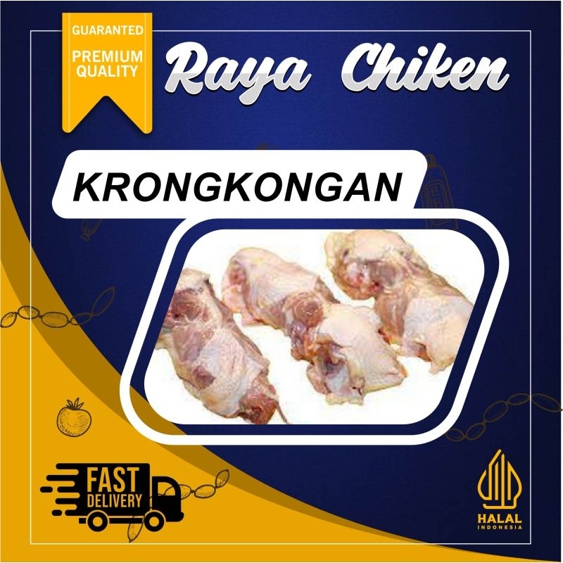 

krongkongan 1kg request aja klo mau di potongin