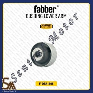 Bushing arm besar Daihatsu Taruna/Taruna EFI