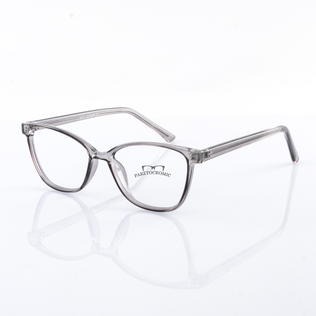 Frame Kacamata Flanagan - Bisa Minus Plus Cylinder (Free Box+Lap+Cleanser) kacamata kecil kacamata u