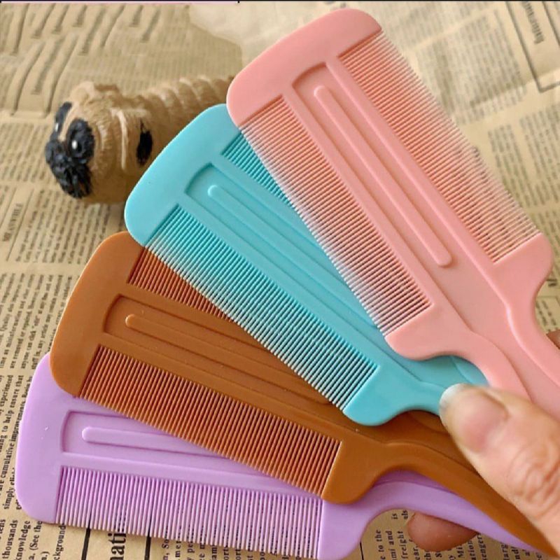 Serit Kutu Sisir Kutu/ Sisir Rambut Kutu/ Serit Kutu Gagang.