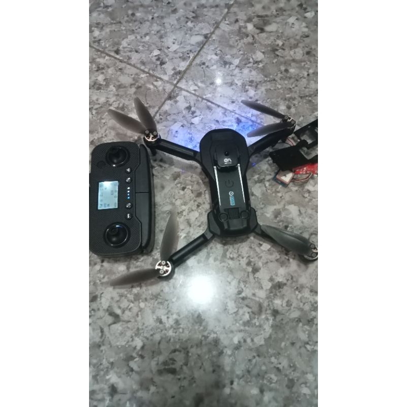 drone lu20 pro