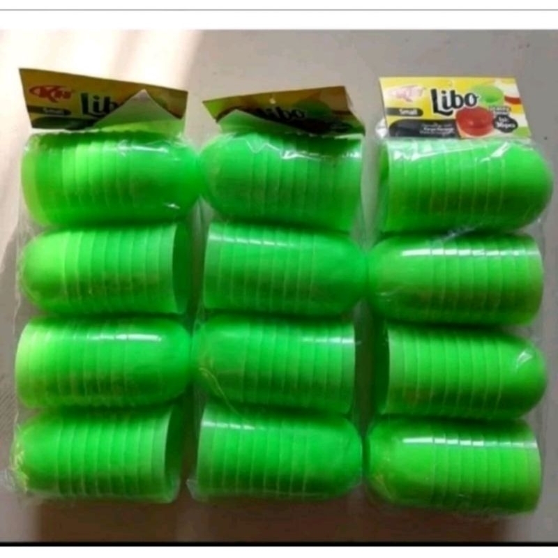 cetakan kue talam / kue mangkok