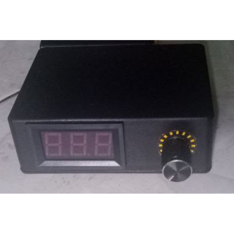 EFIE Standar  FUEL MANIPULATOR