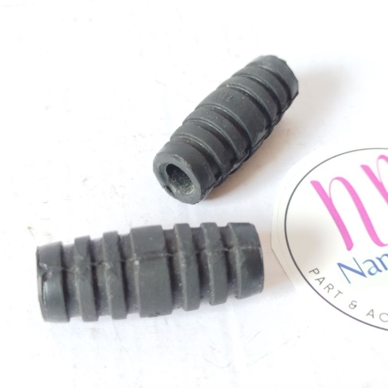 karet operan pedal gigi Jupiter mx supra x125 mx king rx king vixion r25 cbr150 cb100 s90 90s c110 w