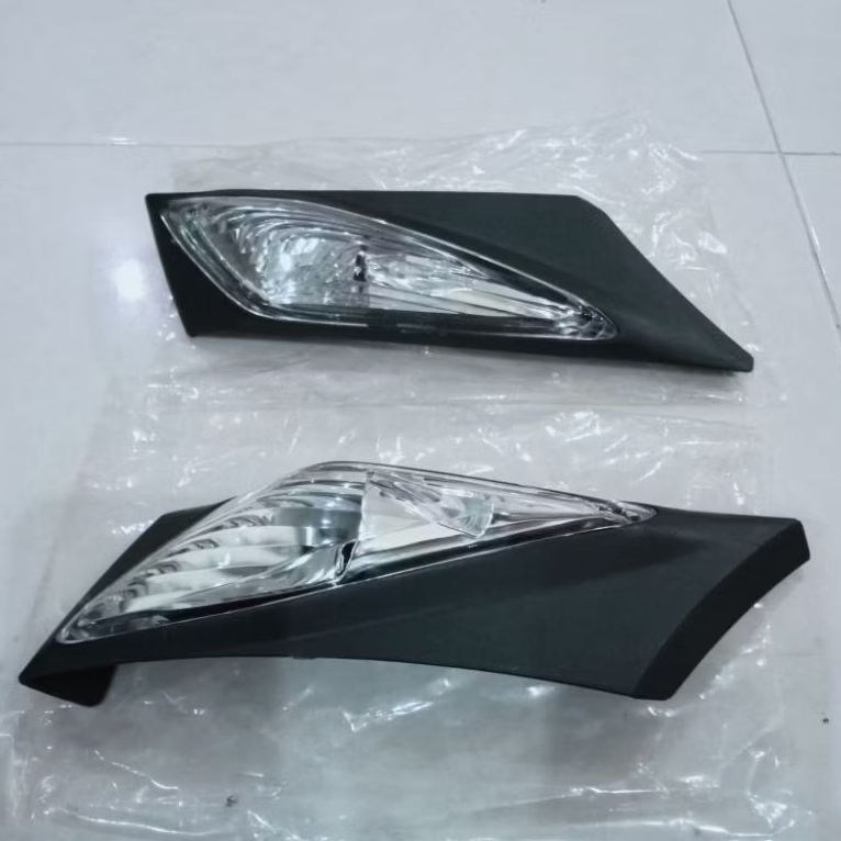 lampu sen depan R/L ori honda vario110 old karbu