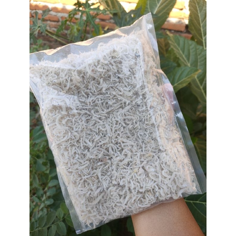 

Terinasi Super (Setengah Kering)