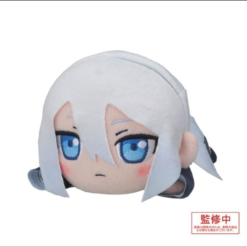 OFFICIAL preloved kanade yoisaki project sekai nesoberi plush rare