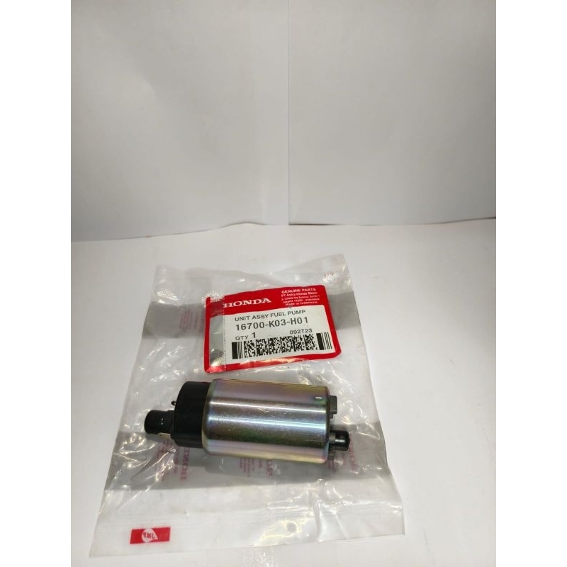 Rotak Dinamo Fuel Pump Revo Fii/Blade Fi
