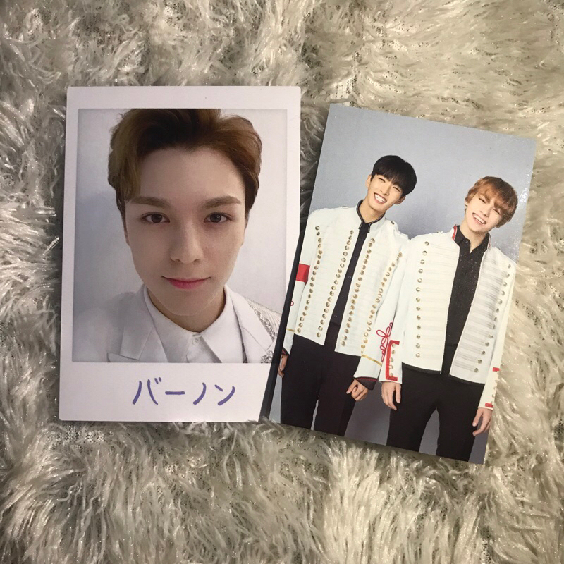 DK Vernon Ideal Cut The Final Scene Seventeen