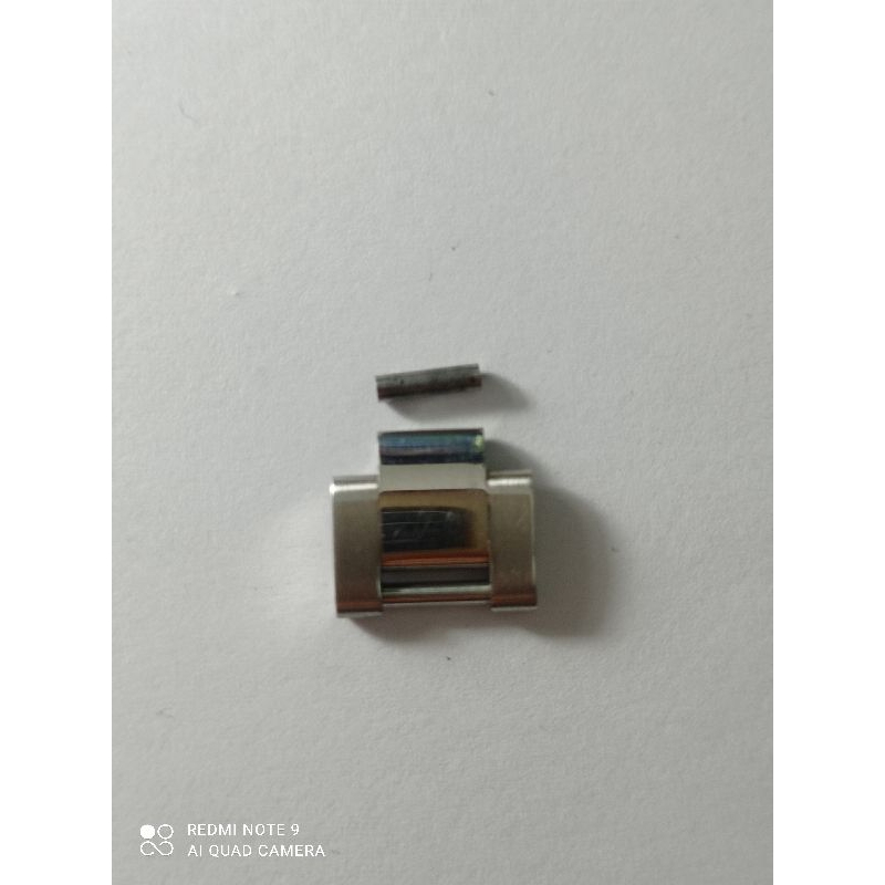 sambungan rante rolex yacht-master 35mm wanita original