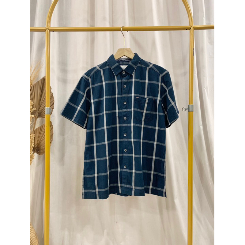 Kemeja Kotak Pria By Cardinal