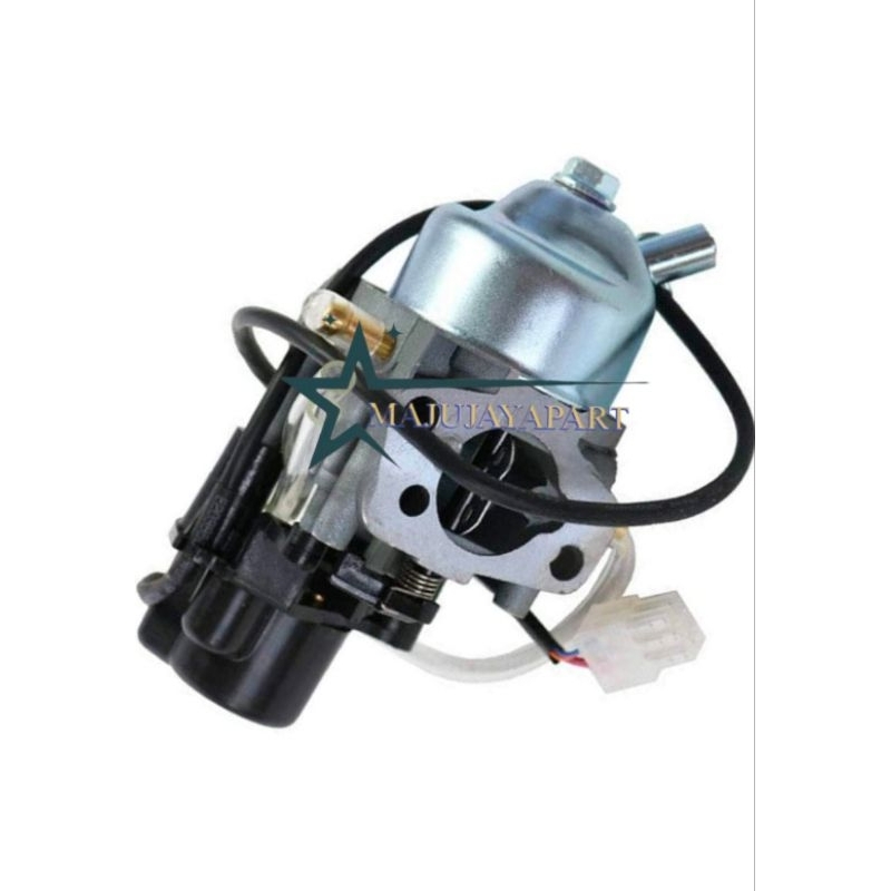 carburator Assy inverter genset Honda eu3000is