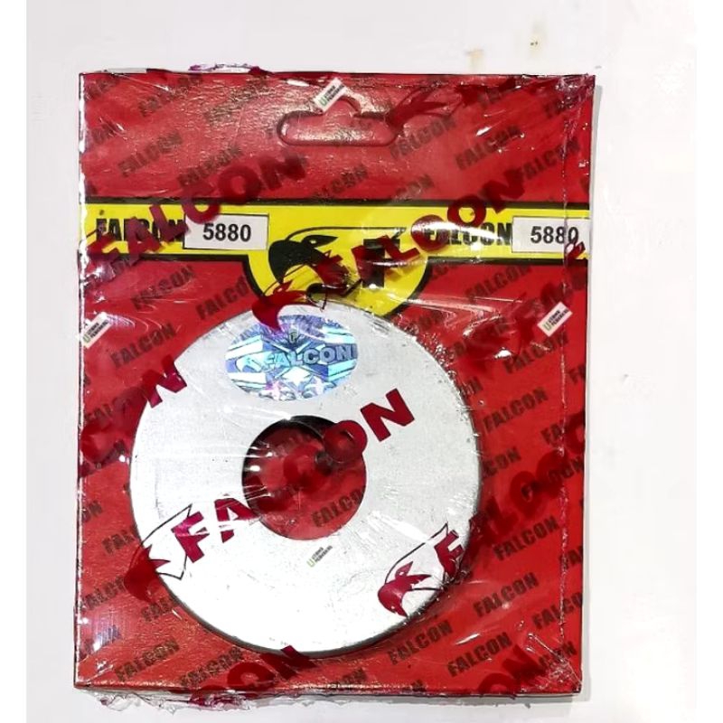 Spring Recoil Per Starter Tarikan Engkol Chainsaw Falcon 5880