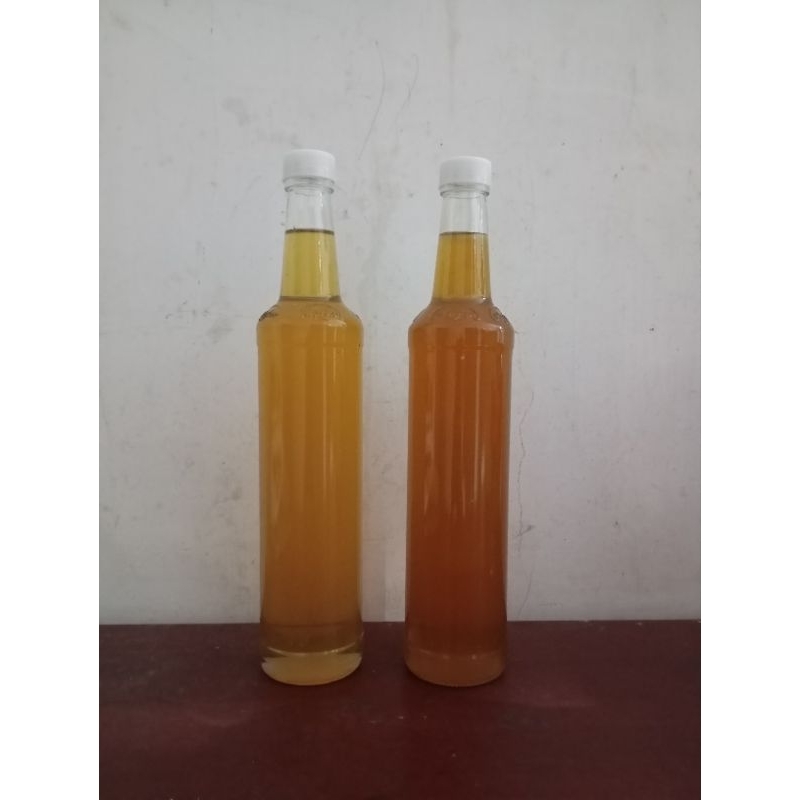 

Madu@tawon bunga karet