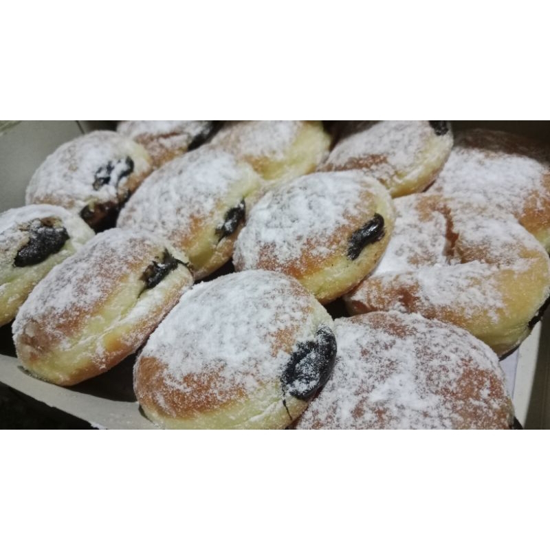 

Bomboloni
