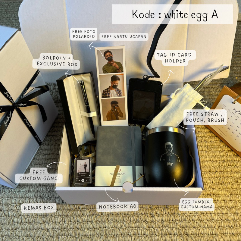 

Happy Box / parcel lebaran / hadiah lebaran / kado ultah / kado wisuda / hampers / hampers wisuda / hampers lebaran / hampers natal / hampers wedding / kado pernikahan / kado ulang tahun / hampers lebaran