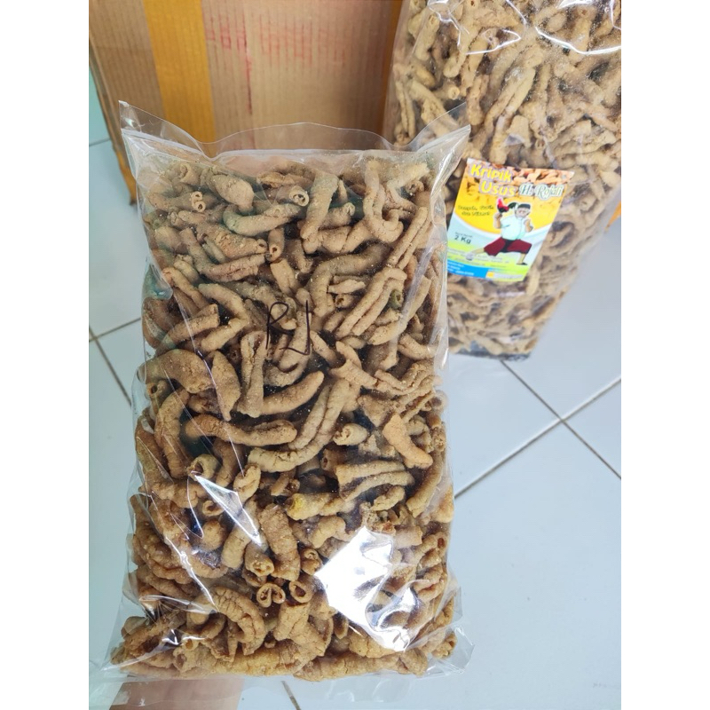

Usus ori 500gr